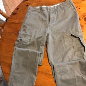 Men’s Denver  Hayes  Cargo pants